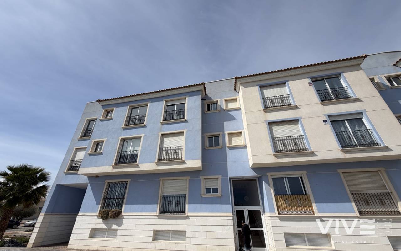 Apartment - Resale - Los Montesinos - DOLP-99508