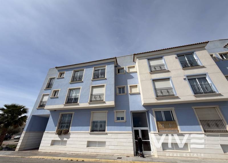 Apartment - Resale - Los Montesinos - Los Montesinos