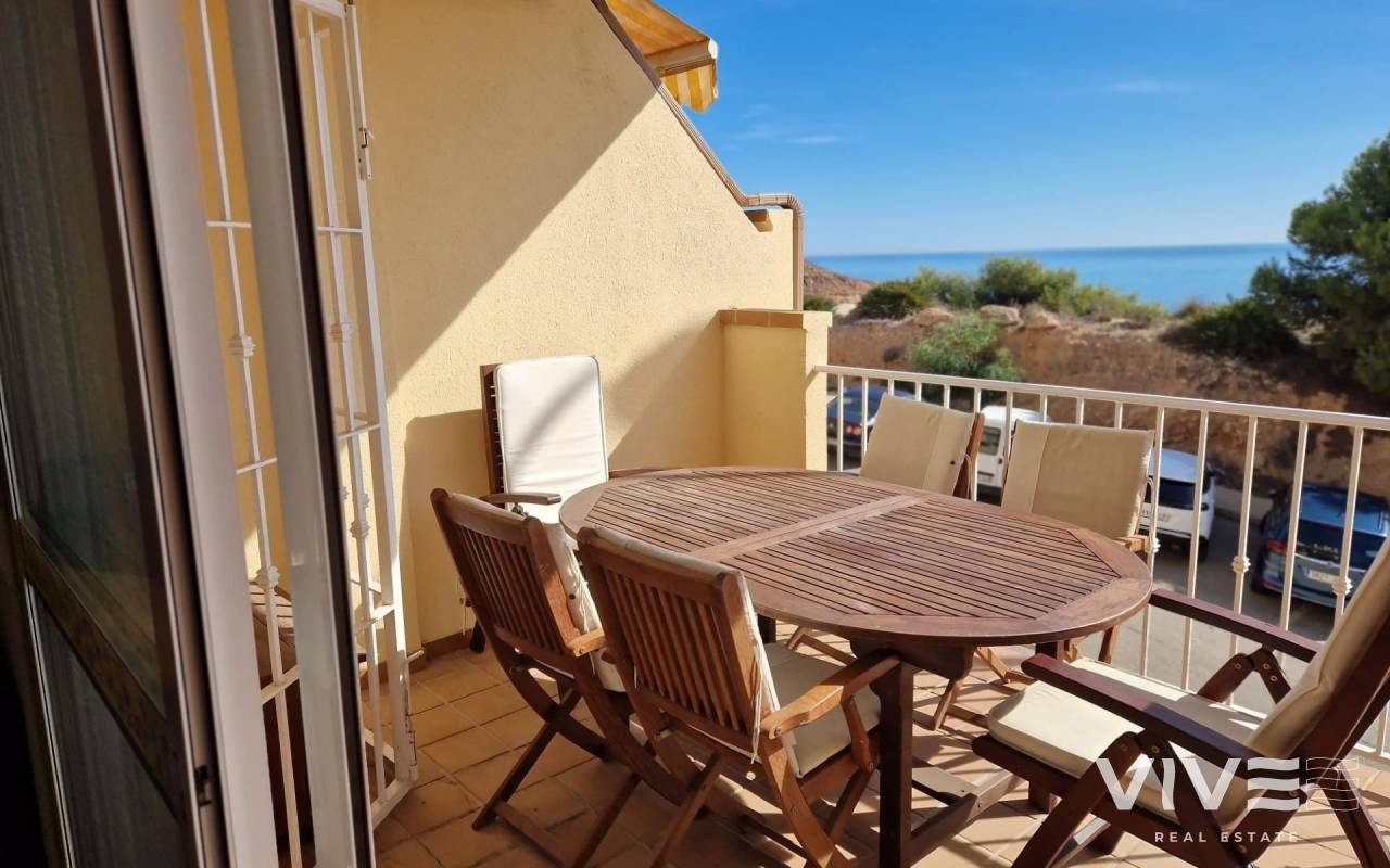 Apartment - Resale - Orihuela Costa - 37051