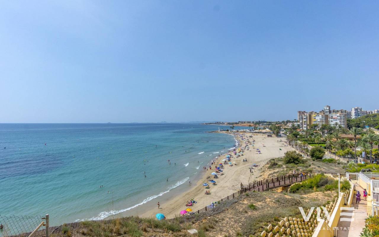 Apartment - Resale - Orihuela Costa - 46987