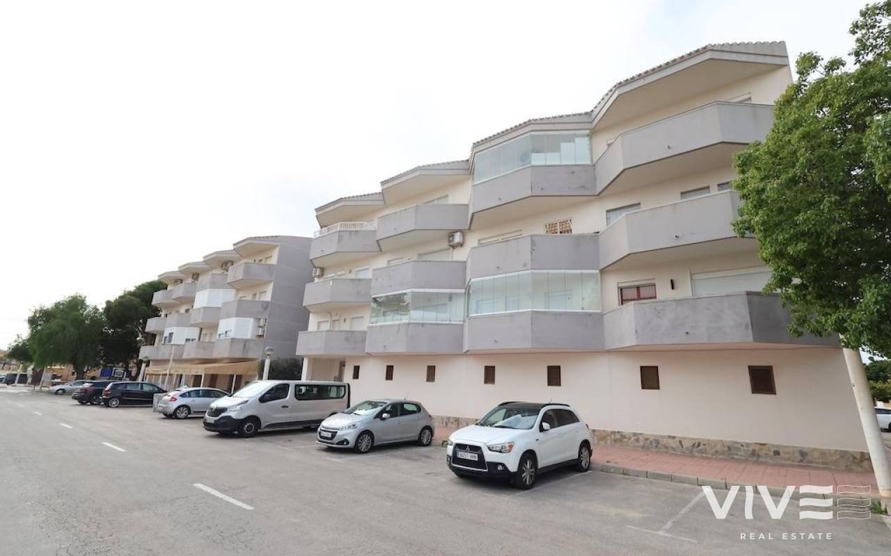 Apartment - Resale - Orihuela Costa - 56167
