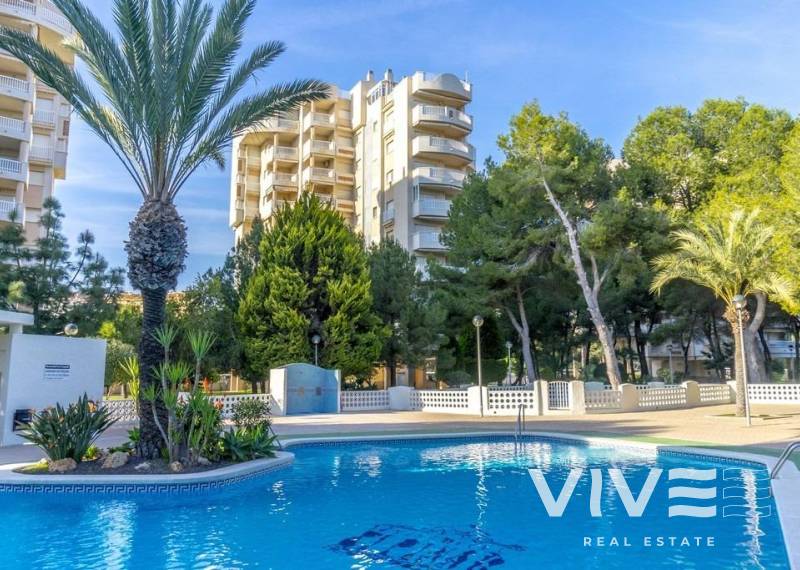 Apartment - Resale - Orihuela Costa - Altos de Campoamor
