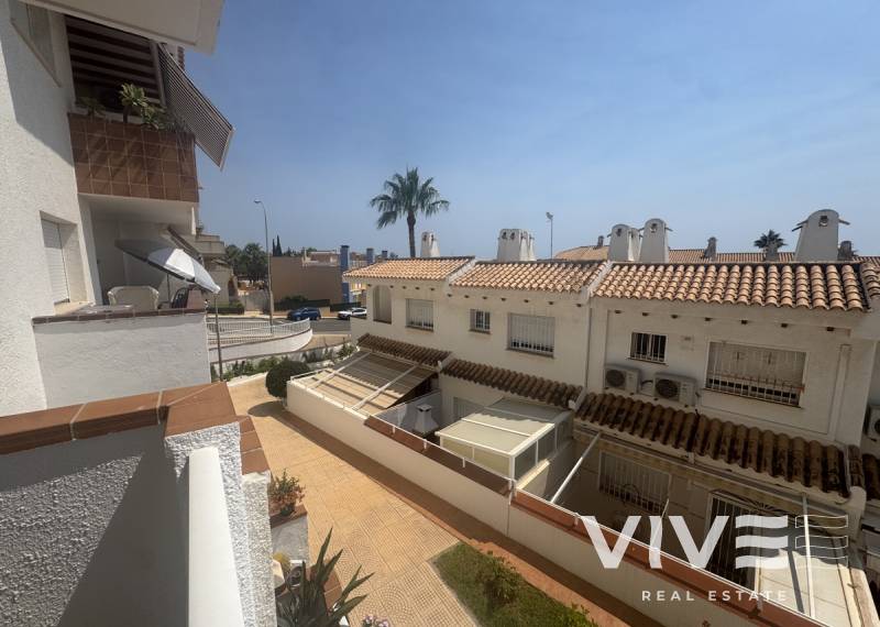 Apartment - Resale - Orihuela Costa - Campoamor