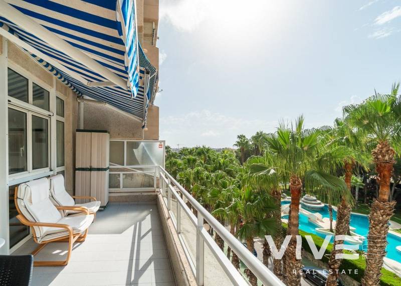 Apartment - Resale - Orihuela Costa - Campoamor