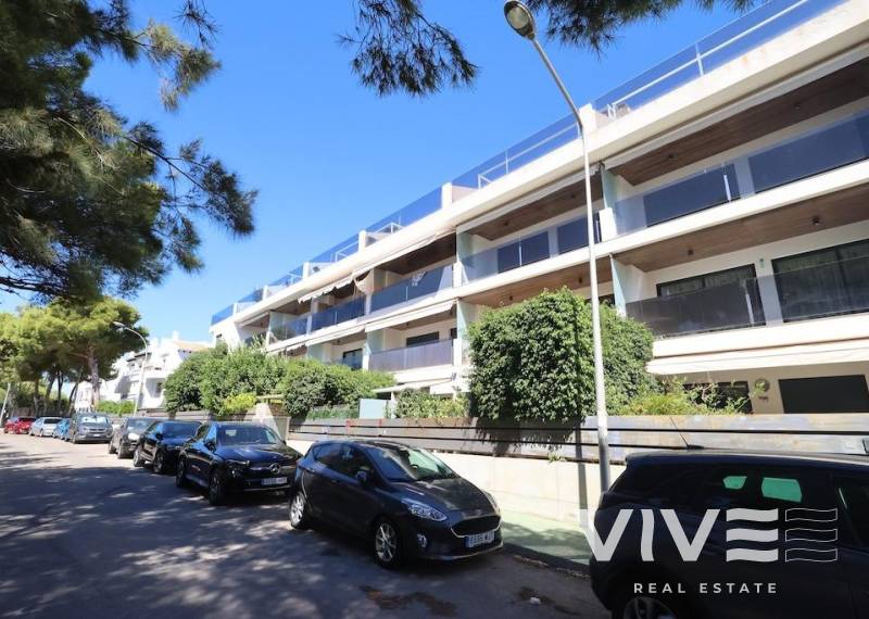Apartment - Resale - Orihuela Costa - Campoamor