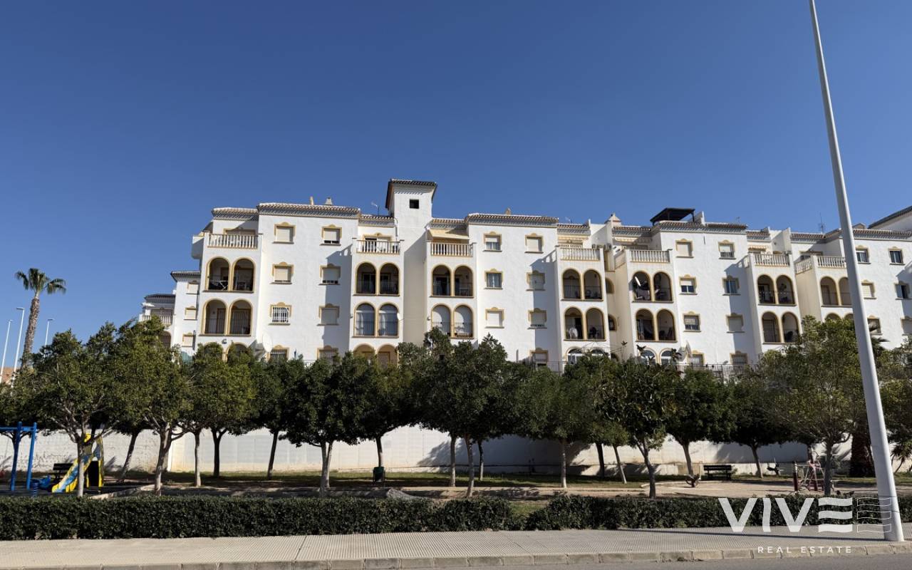 Apartment - Resale - Orihuela Costa - DOLP-25694