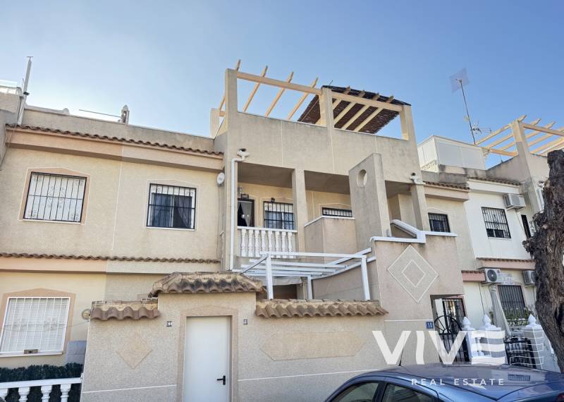 Apartment - Resale - Orihuela Costa - La Florida