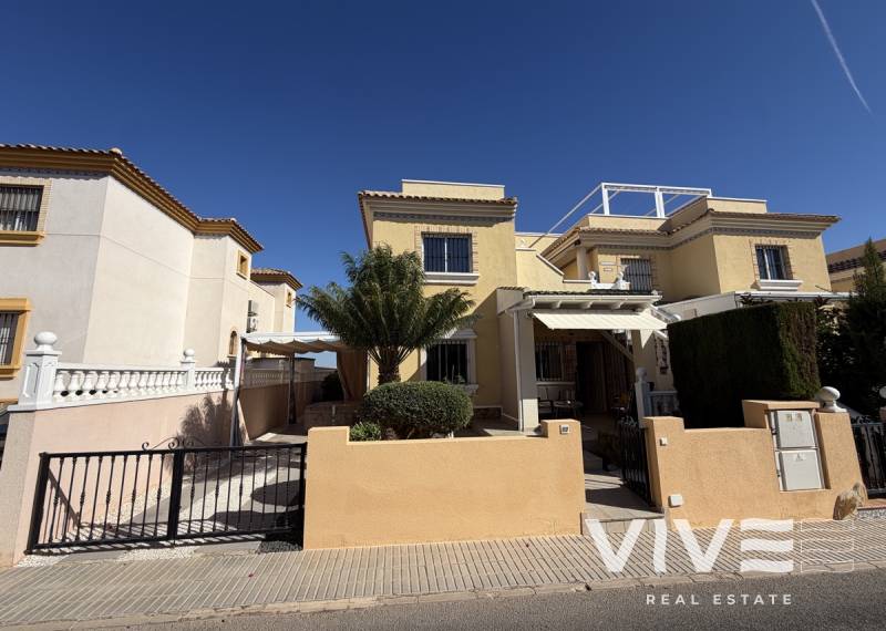 Apartment - Resale - Orihuela Costa - Los Dolses