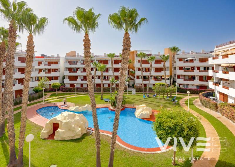 Apartment - Resale - Orihuela Costa - Orihuela-Costa