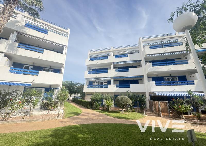 Apartment - Resale - Orihuela Costa - Playa Flamenca