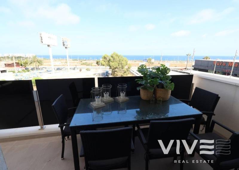 Apartment - Resale - Orihuela Costa - Punta Prima