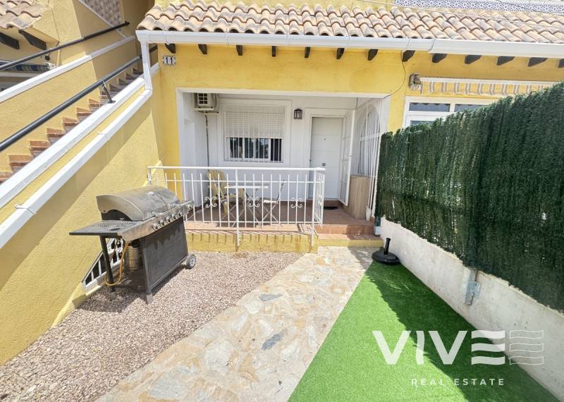 Apartment - Resale - Orihuela Costa - Villamartin