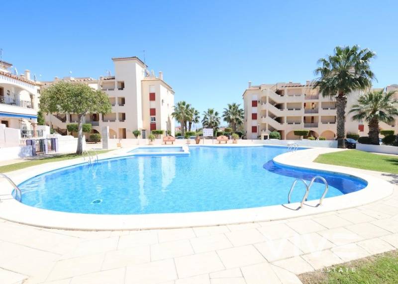 Apartment - Resale - Orihuela Costa - Zeniamar-Horizonte-La Campana