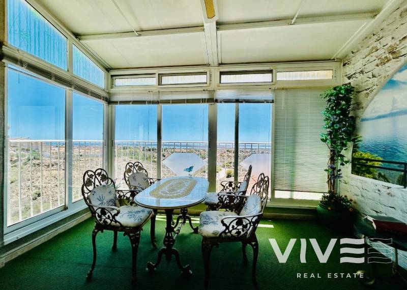 Apartment - Resale - Rojales - Ciudad quesada