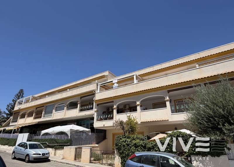 Apartment - Resale - San Miguel de Salinas - San Miguel de Salinas