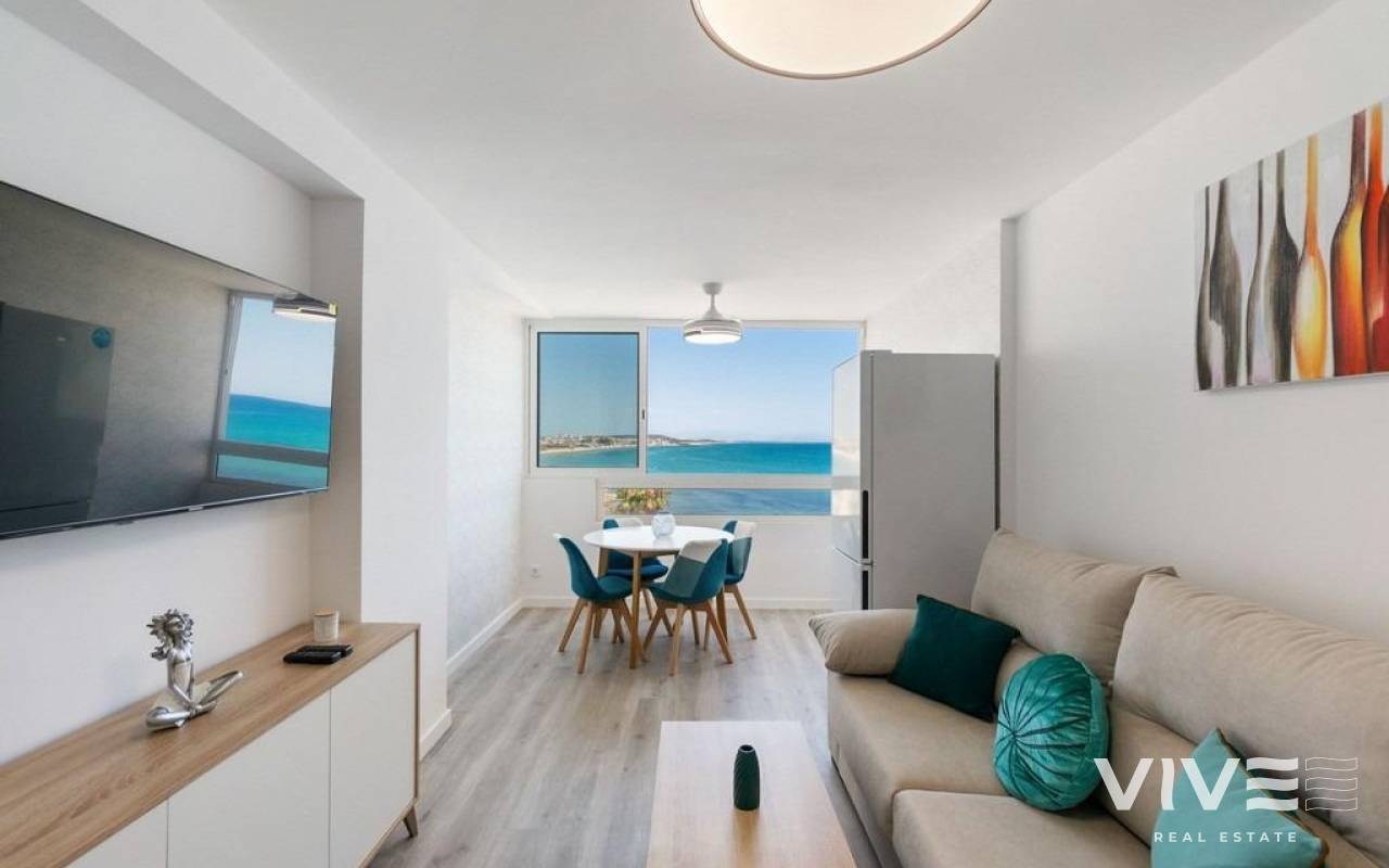 Apartment - Resale - Torrevieja - 29442