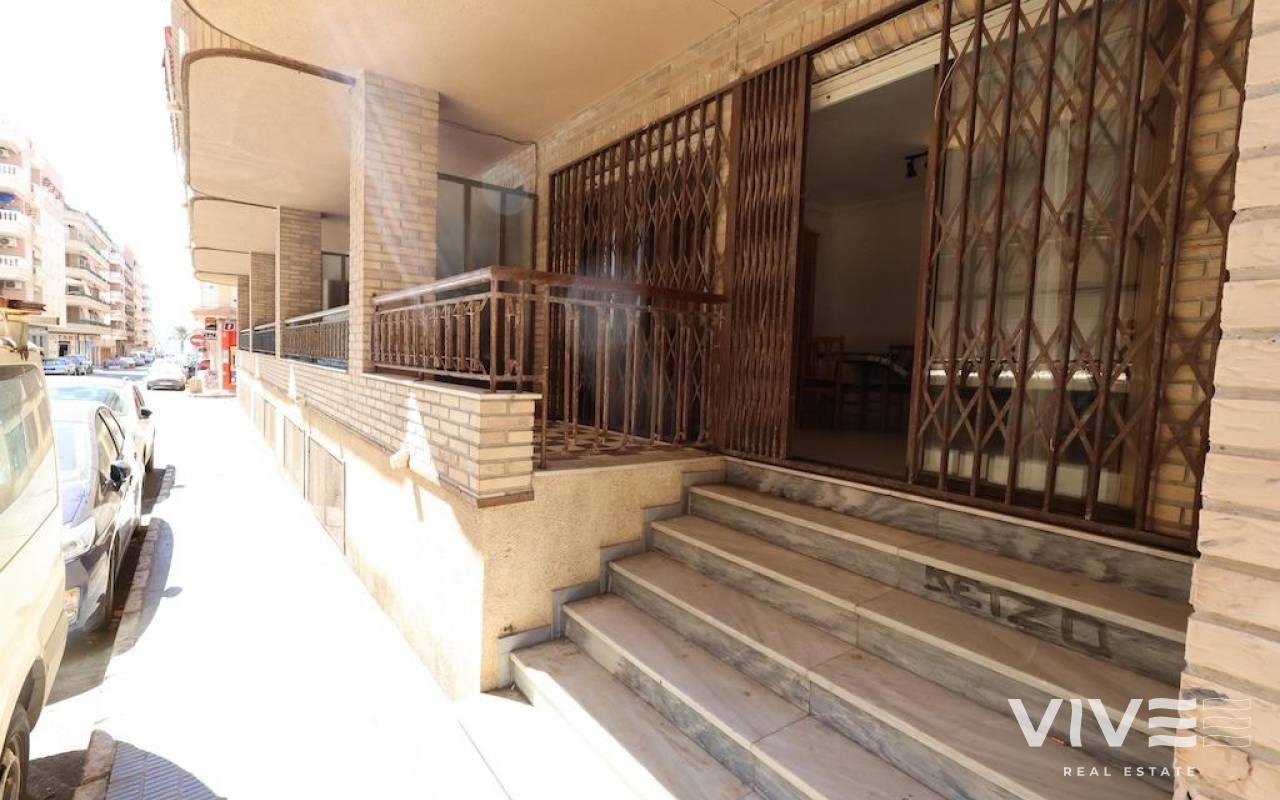 Apartment - Resale - Torrevieja - 38403