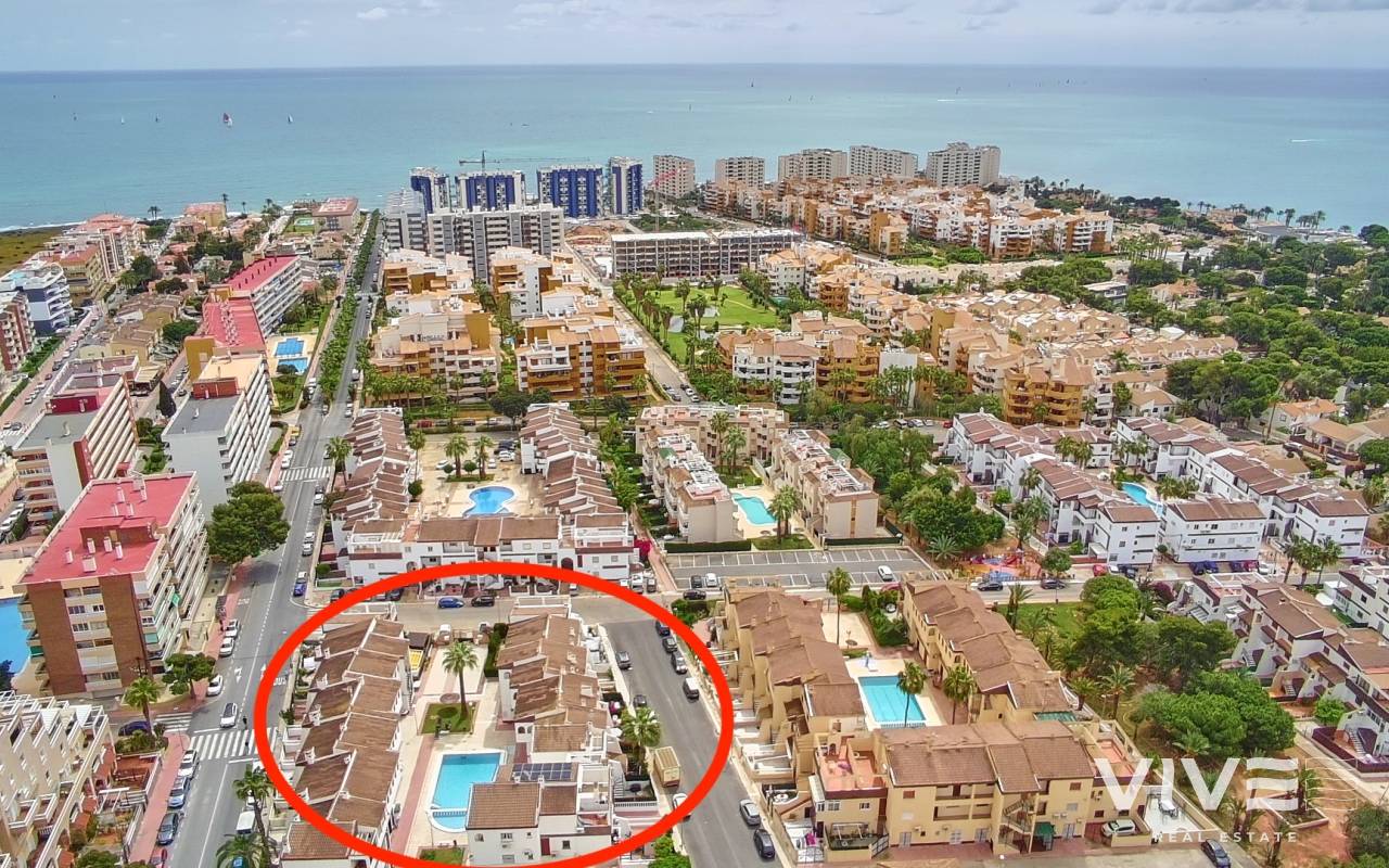 Apartment - Resale - Torrevieja - 42597