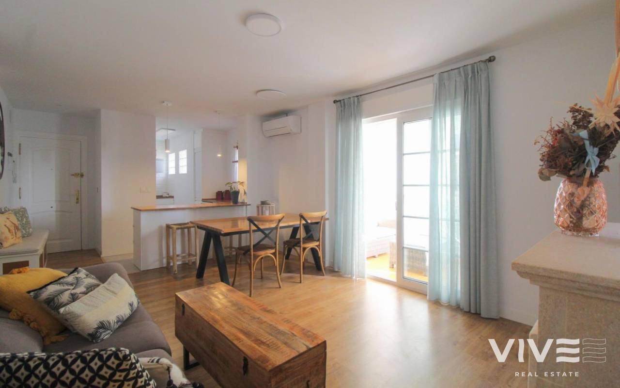 Apartment - Resale - Torrevieja - 49740