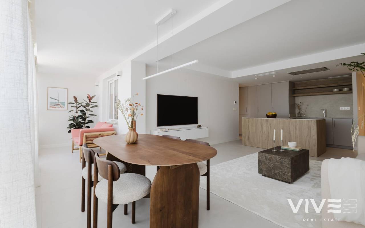 Apartment - Resale - Torrevieja - 62595