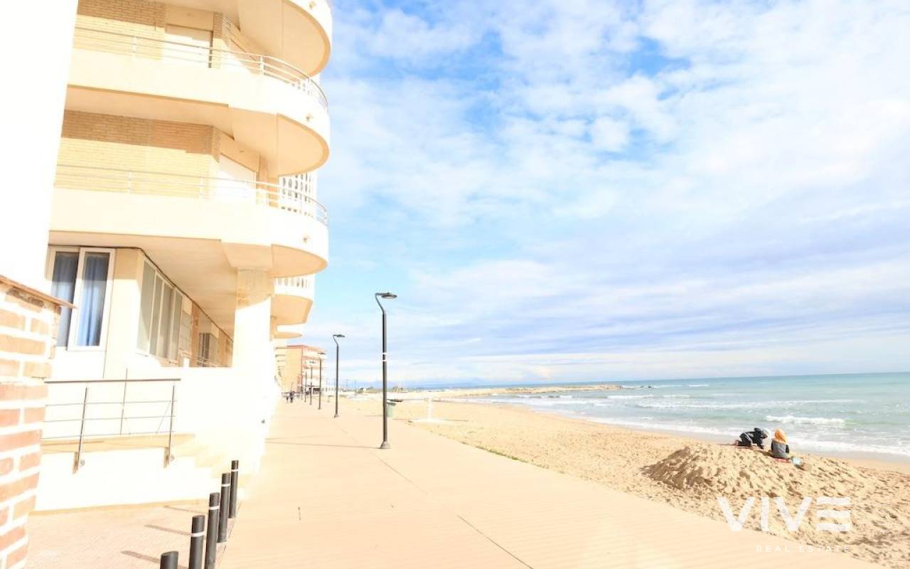 Apartment - Resale - Torrevieja - 67697