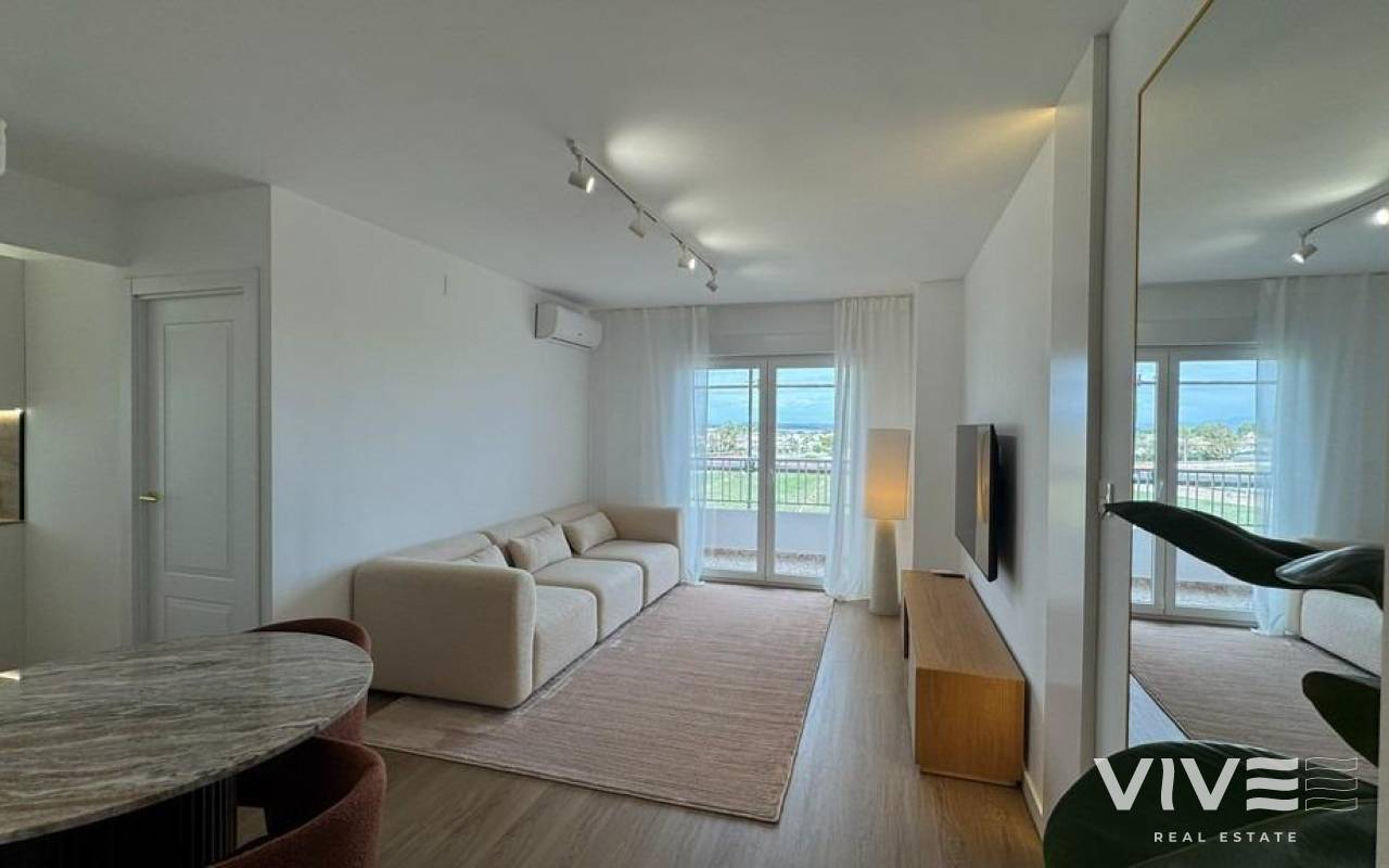 Apartment - Resale - Torrevieja - 80538