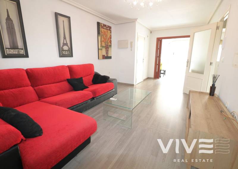 Apartment - Resale - Torrevieja - Acequion