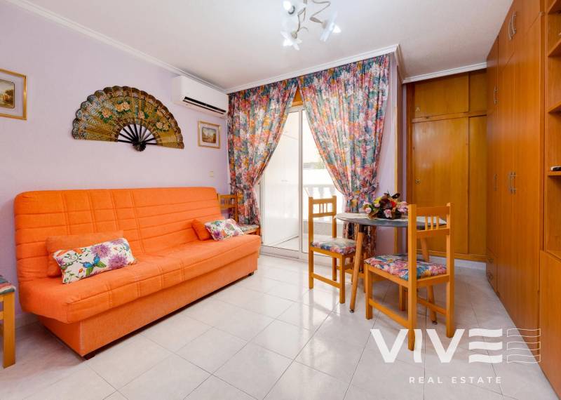 Apartment - Resale - Torrevieja - Acequion