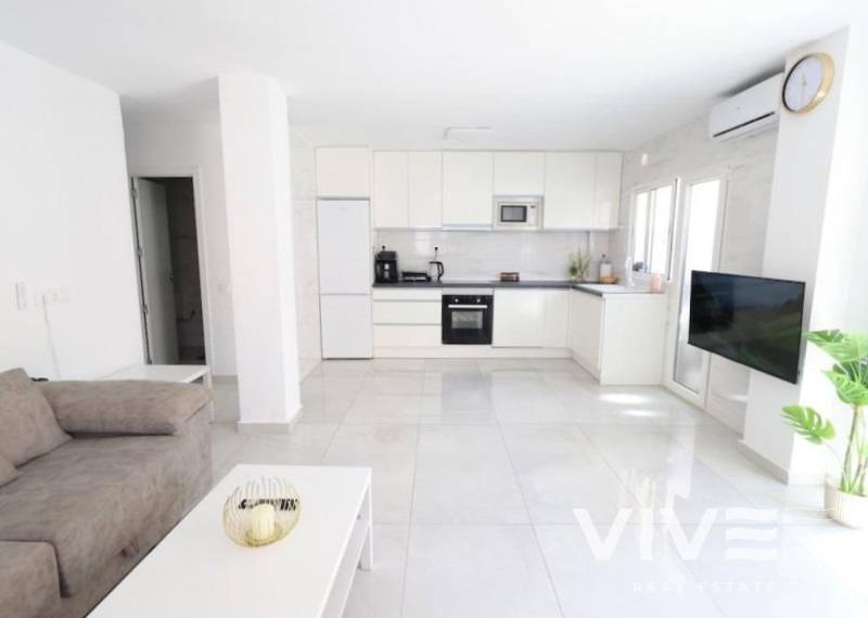 Apartment - Resale - Torrevieja - Acequion