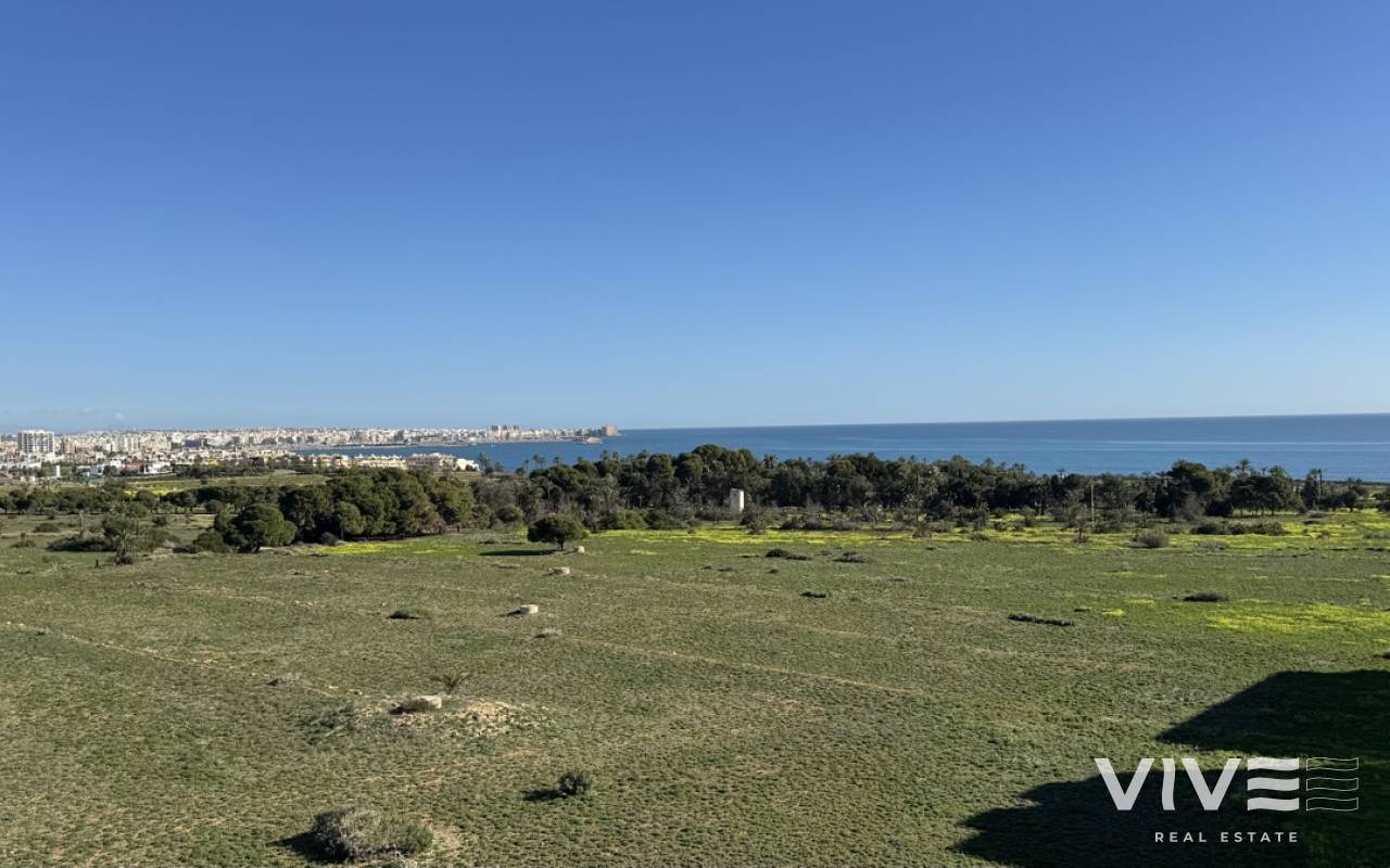 Apartment - Resale - Torrevieja - DOLP-32082