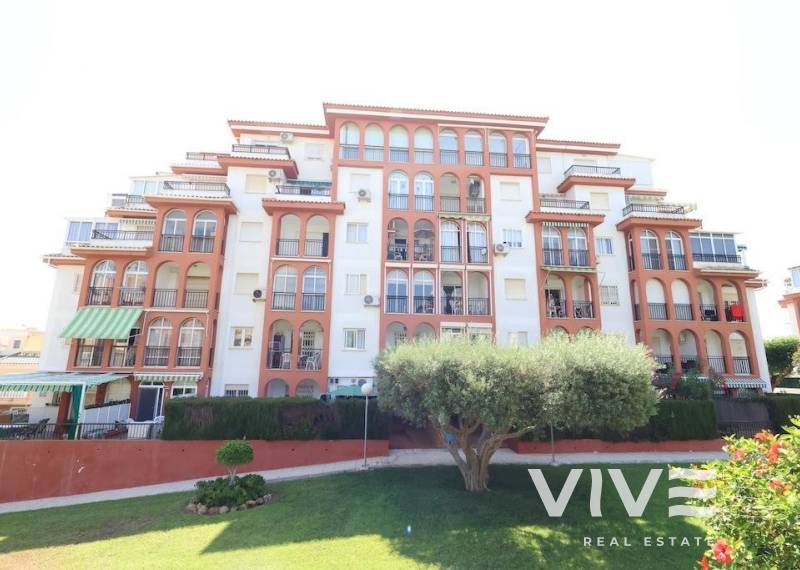 Apartment - Resale - Torrevieja - La Mata