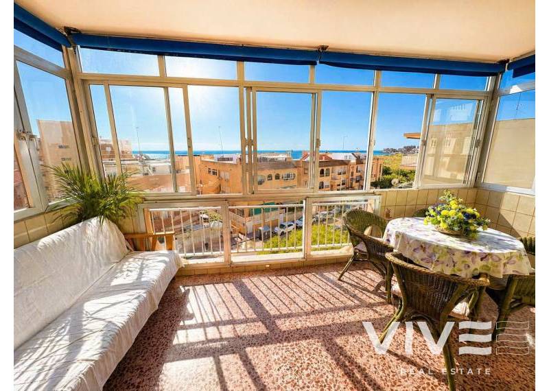 Apartment - Resale - Torrevieja - La Mata