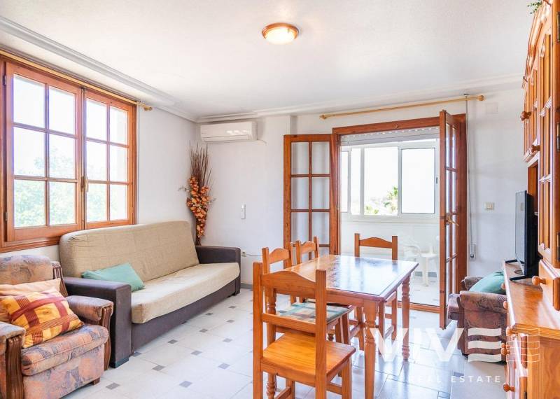 Apartment - Resale - Torrevieja - La Mata