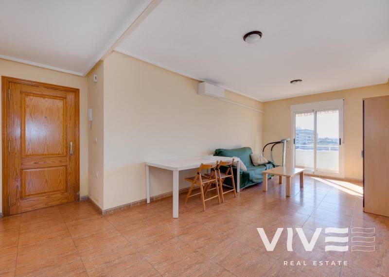 Apartment - Resale - Torrevieja - PARQUE DE LAS NACIONES