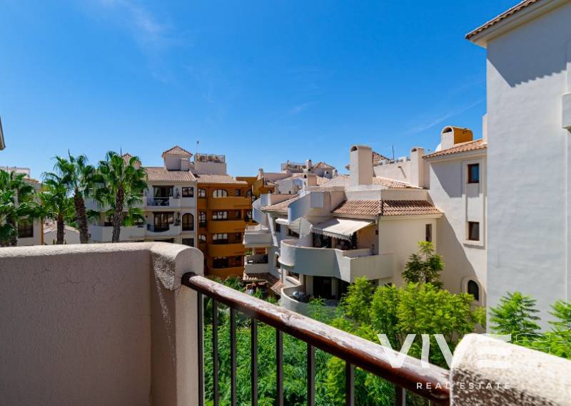 Apartment - Resale - Torrevieja - Punta Prima