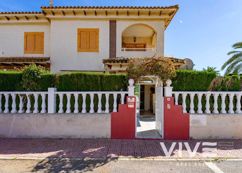 Apartment - Resale - Torrevieja - Punta Prima