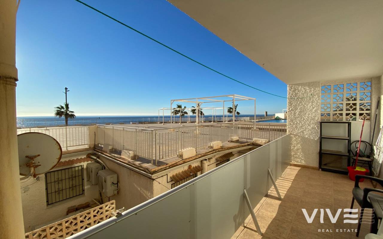 Apartment - Resale - Torrevieja - RE0242