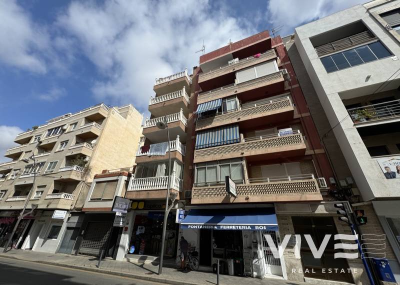 Apartment - Resale - Torrevieja - Torrevieja