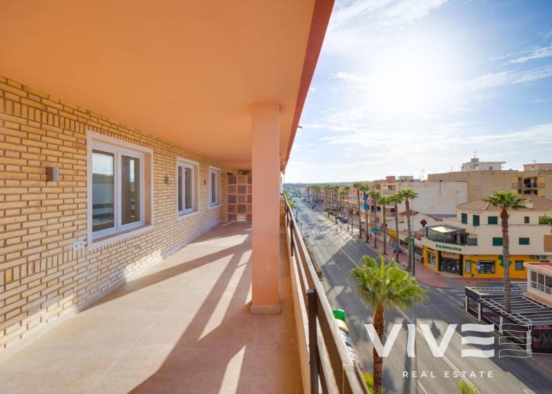 Apartment - Resale - Torrevieja - Torrevieja