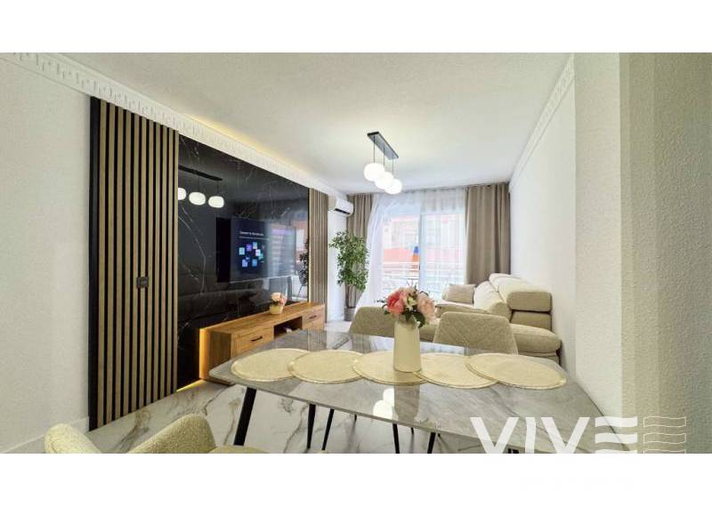 Apartment - Resale - Torrevieja - Torrevieja