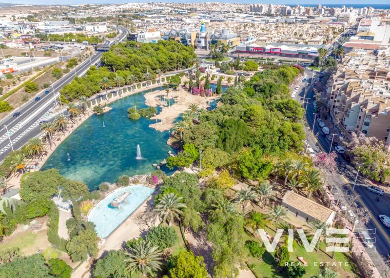Apartment - Resale - Torrevieja - Torrevieja