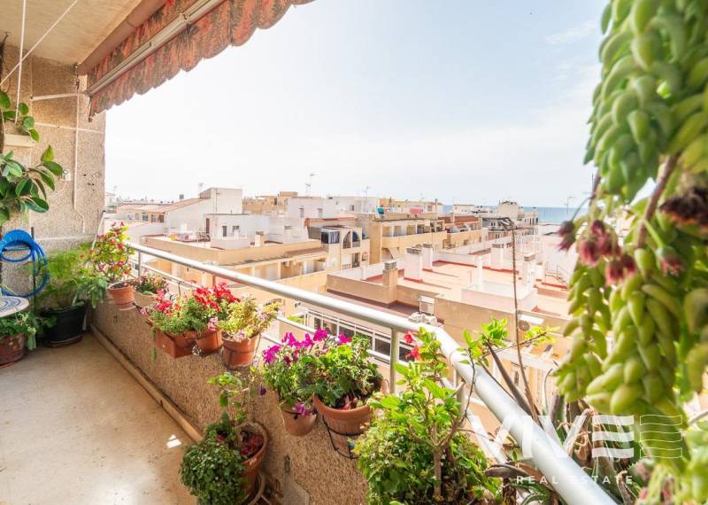 Apartment - Resale - Torrevieja - Torrevieja
