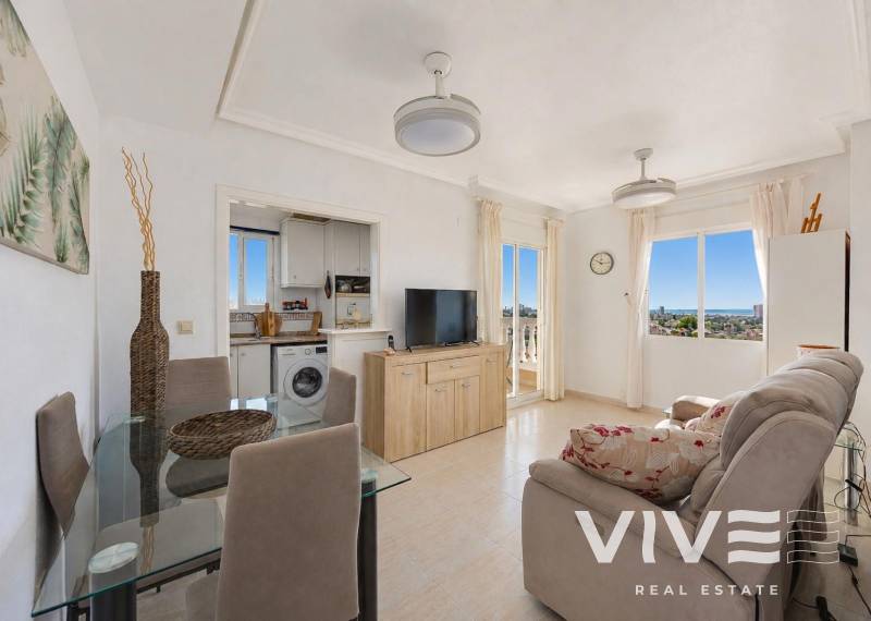 Apartment - Resale - Torrevieja - Torrevieja