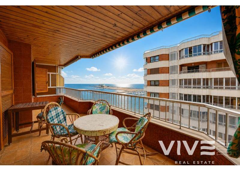 Apartment - Resale - Torrevieja - Torrevieja