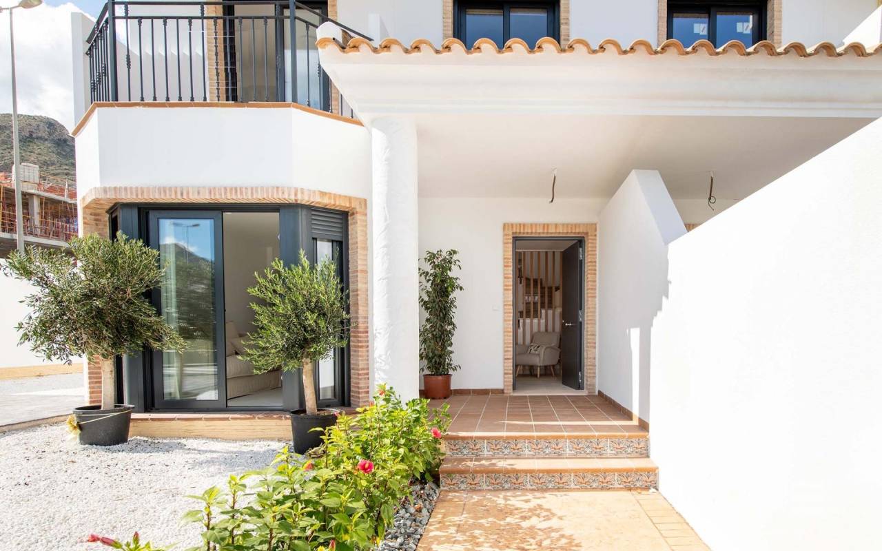 Apartment - Rynek pierwotny - Cox - 62871