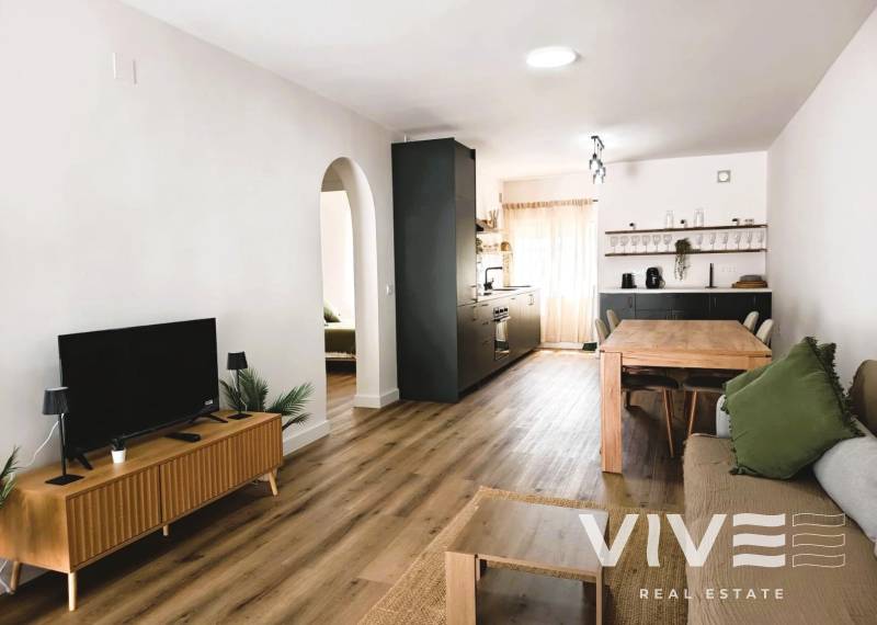 Apartment - Rynek wtórny - Orihuela Costa - La Regia