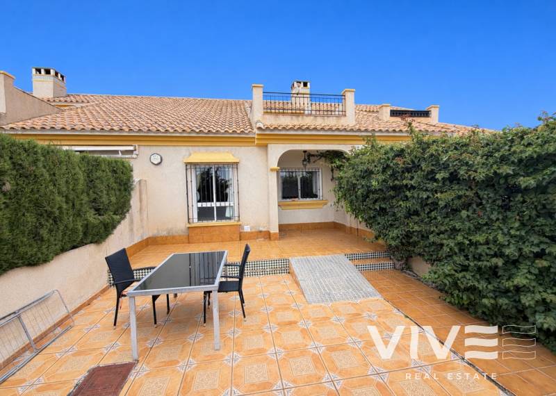 Apartment / Wohnung - Verkauf - Orihuela Costa - Cabo Roig