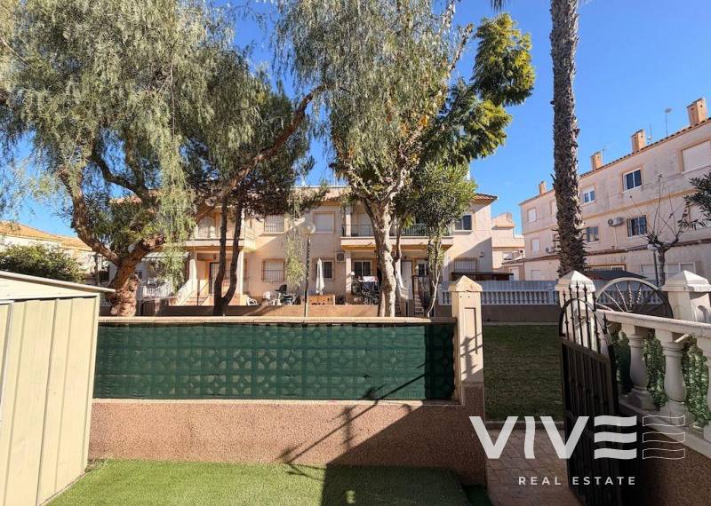 Apartment / Wohnung - Verkauf - Orihuela Costa - Las Filipinas