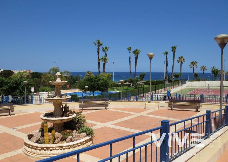Apartment / Wohnung - Verkauf - Pilar de la Horadada - Pilar de la Horada