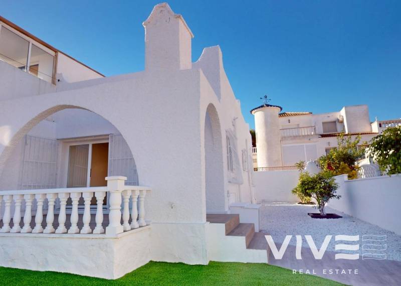 Apartment / Wohnung - Verkauf - San Miguel de Salinas - BLUE LAGOON